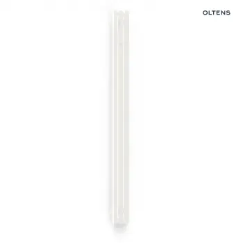 Oltens Stang (S) grzejnik łazienkowy 180x13 cm biały 55024000 + KOD RABATOWY + Wysyłka 0zł